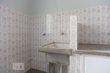 Apartamento à venda com 70m², 3 quartos e 1 vagaCozinha
