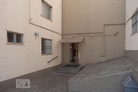 Apartamento à venda com 70m², 3 quartos e 1 vagaFachada do prédio 