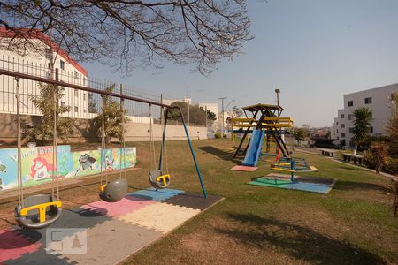 Apartamento à venda com 70m², 3 quartos e 1 vagaDependências do condominio - playground 