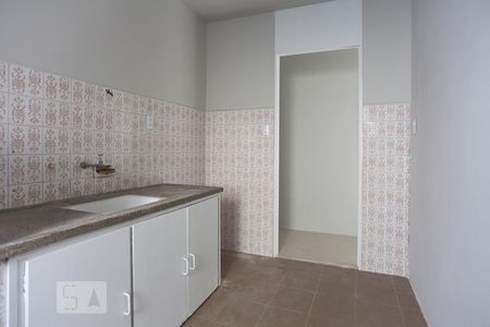Apartamento à venda com 70m², 3 quartos e 1 vagaCozinha