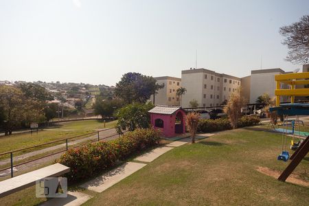 Apartamento à venda com 70m², 3 quartos e 1 vagaDependências do condominio - jardim