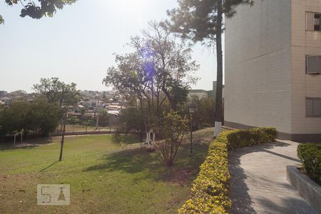 Apartamento à venda com 70m², 3 quartos e 1 vagaDependências do condominio - jardim
