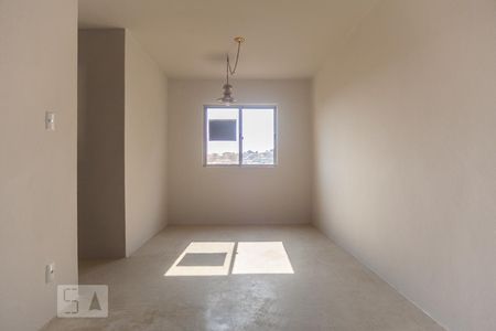 Sala de apartamento à venda com 3 quartos, 70m² em Conjunto Residencial Souza Queiroz, Campinas