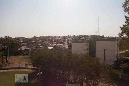 Vista do quarto de apartamento à venda com 3 quartos, 70m² em Conjunto Residencial Souza Queiroz, Campinas
