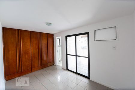 Suíte de apartamento à venda com 3 quartos, 120m² em Recreio dos Bandeirantes, Rio de Janeiro
