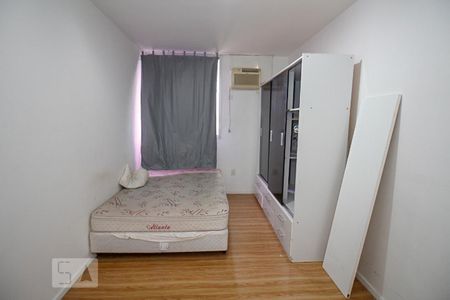 Quarto 2 de apartamento à venda com 2 quartos, 55m² em Barra da Tijuca, Rio de Janeiro