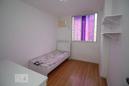 Quarto 1 de apartamento à venda com 2 quartos, 55m² em Barra da Tijuca, Rio de Janeiro