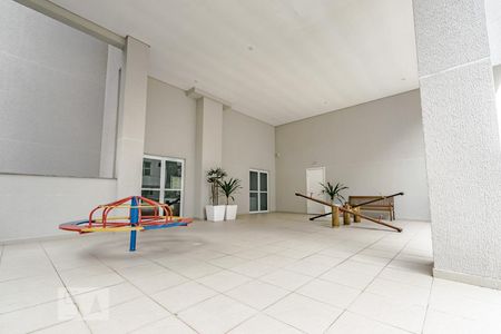 Apartamento para alugar com 66m², 2 quartos e 1 vaga Apartamento para alugar com 66m², 2 quartos e 1 vagaÁrea comum - Playground