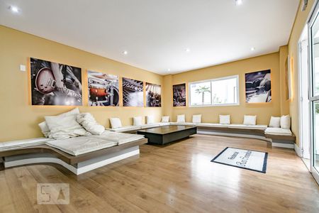 Apartamento para alugar com 66m², 2 quartos e 1 vaga Apartamento para alugar com 66m², 2 quartos e 1 vagaÁrea comum