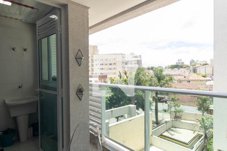 Apartamento para alugar com 66m², 2 quartos e 1 vaga Apartamento para alugar com 66m², 2 quartos e 1 vagaVaranda gourmet