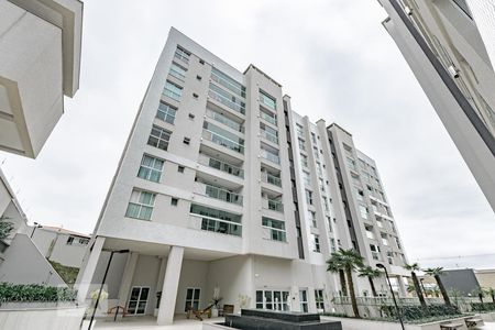 Apartamento para alugar com 66m², 2 quartos e 1 vaga Apartamento para alugar com 66m², 2 quartos e 1 vagaÁrea externa
