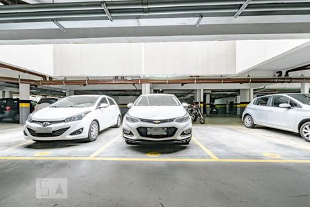 Apartamento para alugar com 66m², 2 quartos e 1 vaga Apartamento para alugar com 66m², 2 quartos e 1 vagaGaragem