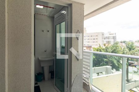Apartamento para alugar com 66m², 2 quartos e 1 vaga Apartamento para alugar com 66m², 2 quartos e 1 vagaVaranda gourmet