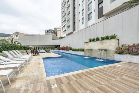 Apartamento para alugar com 66m², 2 quartos e 1 vaga Apartamento para alugar com 66m², 2 quartos e 1 vagaAcademia