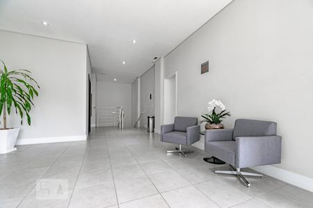 Apartamento para alugar com 66m², 2 quartos e 1 vaga Apartamento para alugar com 66m², 2 quartos e 1 vagaHall de entrada