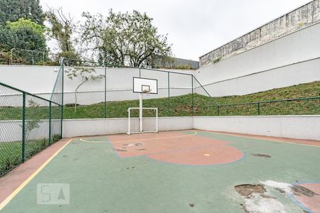 Apartamento para alugar com 66m², 2 quartos e 1 vaga Apartamento para alugar com 66m², 2 quartos e 1 vagaQuadra Esportiva