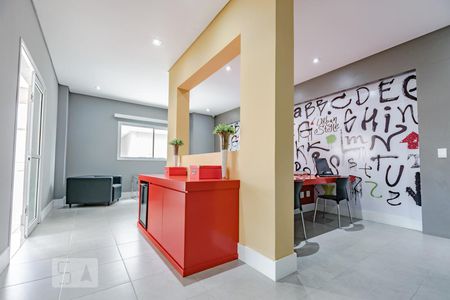 Apartamento para alugar com 66m², 2 quartos e 1 vaga Apartamento para alugar com 66m², 2 quartos e 1 vagaÁrea comum