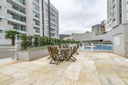 Apartamento para alugar com 66m², 2 quartos e 1 vaga Apartamento para alugar com 66m², 2 quartos e 1 vagaAcademia