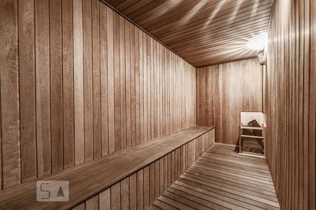 Apartamento para alugar com 66m², 2 quartos e 1 vaga Apartamento para alugar com 66m², 2 quartos e 1 vagaSaúna