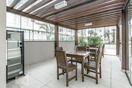 Apartamento para alugar com 66m², 2 quartos e 1 vaga Apartamento para alugar com 66m², 2 quartos e 1 vagaEspaço Gourmet