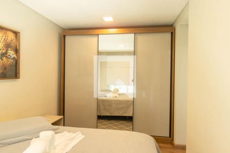 Apartamento para alugar com 66m², 2 quartos e 1 vaga Apartamento para alugar com 66m², 2 quartos e 1 vagaQuarto 2 Suite