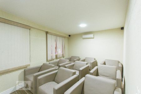Apartamento à venda com 85m², 3 quartos e 1 vaga Apartamento à venda com 85m², 3 quartos e 1 vagaSala de TV