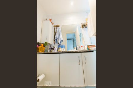 Apartamento à venda com 85m², 3 quartos e 1 vaga Apartamento à venda com 85m², 3 quartos e 1 vagaBanheiro Suíte