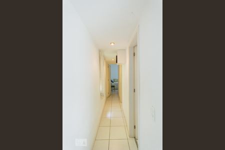 Corredor de apartamento à venda com 3 quartos, 85m² em Freguesia (jacarepaguá), Rio de Janeiro