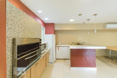 Apartamento à venda com 85m², 3 quartos e 1 vaga Apartamento à venda com 85m², 3 quartos e 1 vagaSalão Gourmet