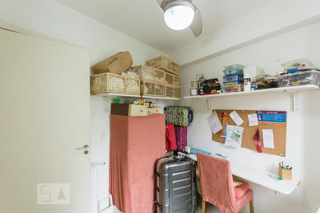 Apartamento à venda com 85m², 3 quartos e 1 vaga Apartamento à venda com 85m², 3 quartos e 1 vagaQuarto de Serviço