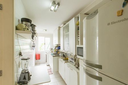 Apartamento à venda com 85m², 3 quartos e 1 vaga Apartamento à venda com 85m², 3 quartos e 1 vagaCozinha