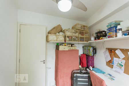 Apartamento à venda com 85m², 3 quartos e 1 vaga Apartamento à venda com 85m², 3 quartos e 1 vagaQuarto de Serviço