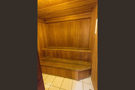 Apartamento à venda com 85m², 3 quartos e 1 vaga Apartamento à venda com 85m², 3 quartos e 1 vagaSauna