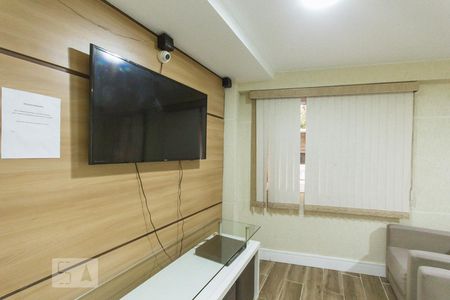Apartamento à venda com 85m², 3 quartos e 1 vaga Apartamento à venda com 85m², 3 quartos e 1 vagaSala de TV