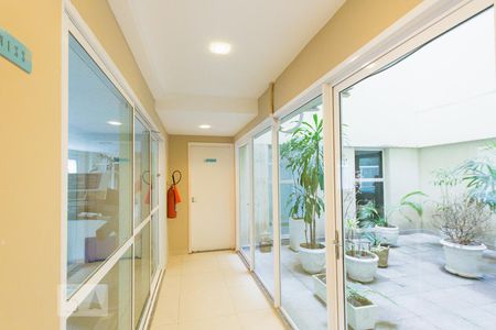 Apartamento à venda com 85m², 3 quartos e 1 vaga Apartamento à venda com 85m², 3 quartos e 1 vagaÁrea Comum