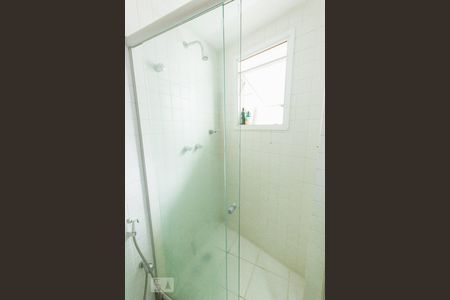 Banheiro Social de apartamento à venda com 3 quartos, 85m² em Freguesia (jacarepaguá), Rio de Janeiro