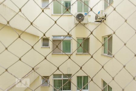 Vista Corredor de apartamento à venda com 3 quartos, 85m² em Freguesia (jacarepaguá), Rio de Janeiro