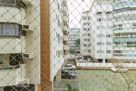 Vista Varanda Sala de apartamento à venda com 3 quartos, 85m² em Freguesia (jacarepaguá), Rio de Janeiro
