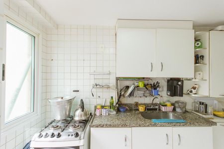 Apartamento à venda com 85m², 3 quartos e 1 vaga Apartamento à venda com 85m², 3 quartos e 1 vagaCozinha