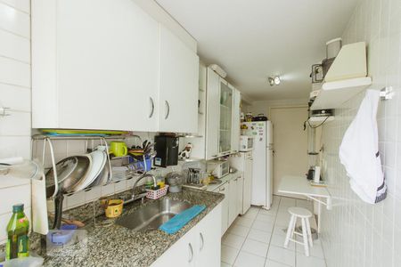 Apartamento à venda com 85m², 3 quartos e 1 vaga Apartamento à venda com 85m², 3 quartos e 1 vagaCozinha