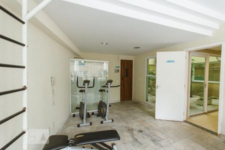 Apartamento à venda com 85m², 3 quartos e 1 vaga Apartamento à venda com 85m², 3 quartos e 1 vagaÁrea Comum