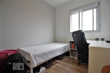 Quarto de apartamento à venda com 2 quartos, 66m² em Vila Andrade, São Paulo