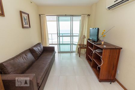 Apartamento à venda com 50m², 1 quarto e 1 vaga
