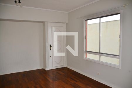 Sala de apartamento para alugar com 2 quartos, 65m² em Rudge Ramos, São Bernardo do Campo