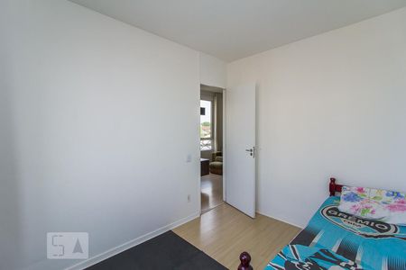 Quarto 2 de apartamento à venda com 2 quartos, 41m² em Rio Branco, Canoas