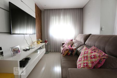 Apartamento à venda com 51m², 1 quarto e 1 vagasala