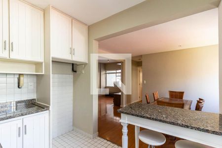 Apartamento para alugar com 74m², 1 quarto e sem vaga Apartamento para alugar com 74m², 1 quarto e sem vagaCozinha