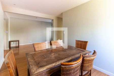 Apartamento para alugar com 74m², 1 quarto e sem vaga Apartamento para alugar com 74m², 1 quarto e sem vagaSala de Jantar