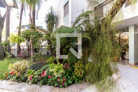 Apartamento para alugar com 74m², 1 quarto e sem vaga Apartamento para alugar com 74m², 1 quarto e sem vagaEntrada