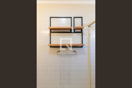 Apartamento para alugar com 74m², 1 quarto e sem vaga Apartamento para alugar com 74m², 1 quarto e sem vagaBanheiro